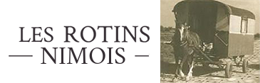 logo de l'entreprise Les rotins nimois