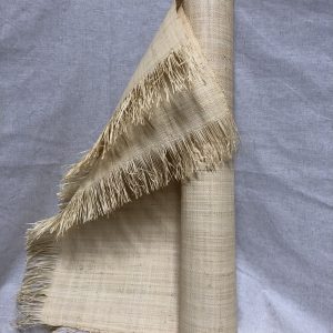 Feuille De Canne Naturelle (rotin) - Largeur 100 Cm, Longueur 10 à 1500 Cm - Pour Vannerie, Décoration Et Artisanat