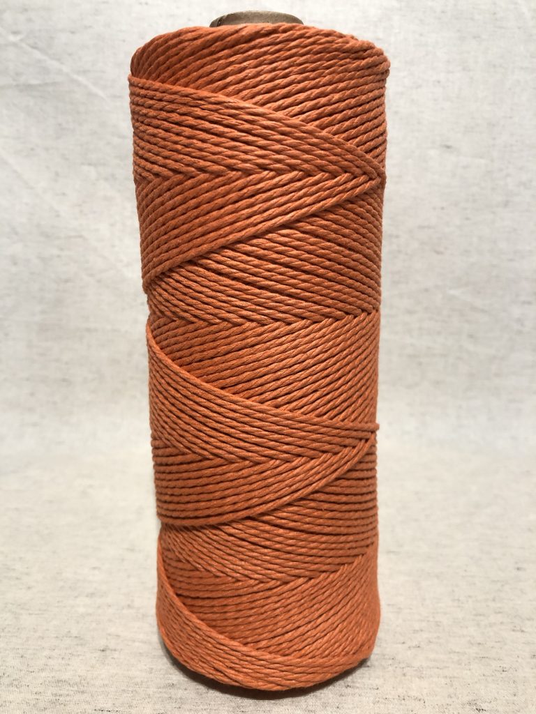 AERZETIX - Passepoil ruban 9 mètres x 10 mm - en coton